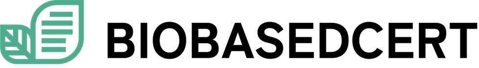 BioBasedCert